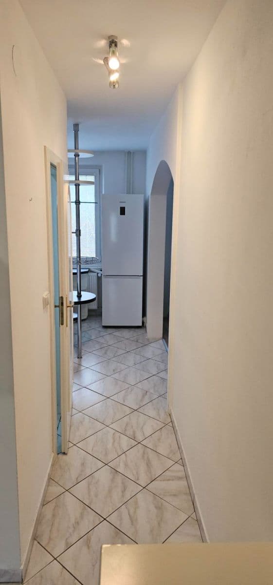 3 bedroom flat for sale, 77 m², Ečerova, Brno, Jihomoravský Region 3 bedroom flat for sale, 77 m², Ečerova, Brno, Jihomoravský Region