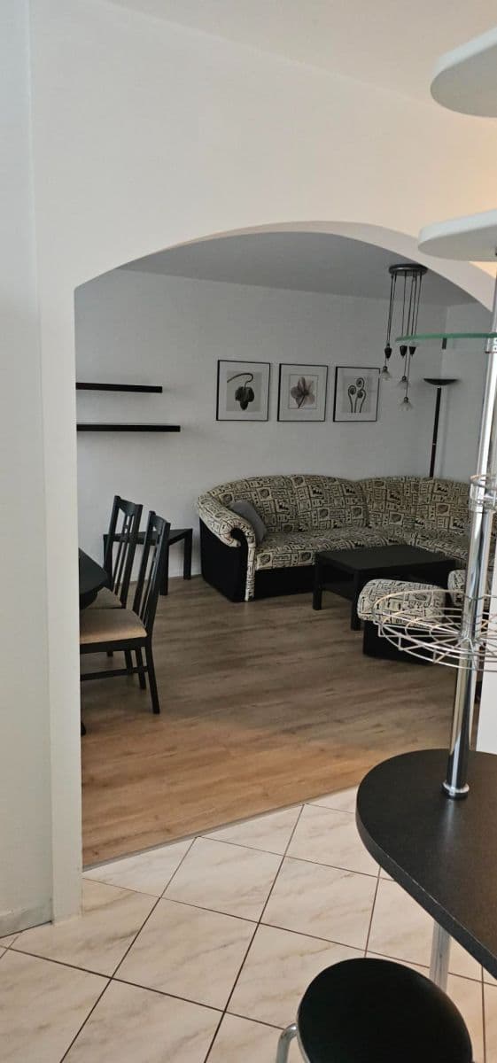 3 bedroom flat for sale, 77 m², Ečerova, Brno, Jihomoravský Region 3 bedroom flat for sale, 77 m², Ečerova, Brno, Jihomoravský Region