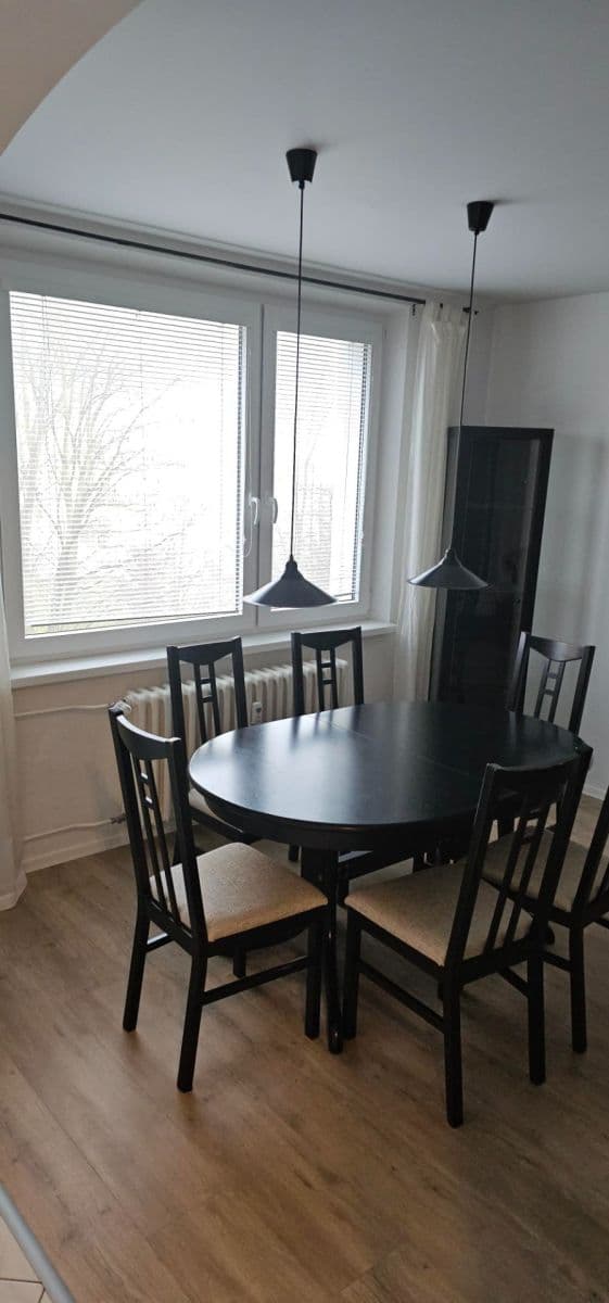 3 bedroom flat for sale, 77 m², Ečerova, Brno, Jihomoravský Region 3 bedroom flat for sale, 77 m², Ečerova, Brno, Jihomoravský Region