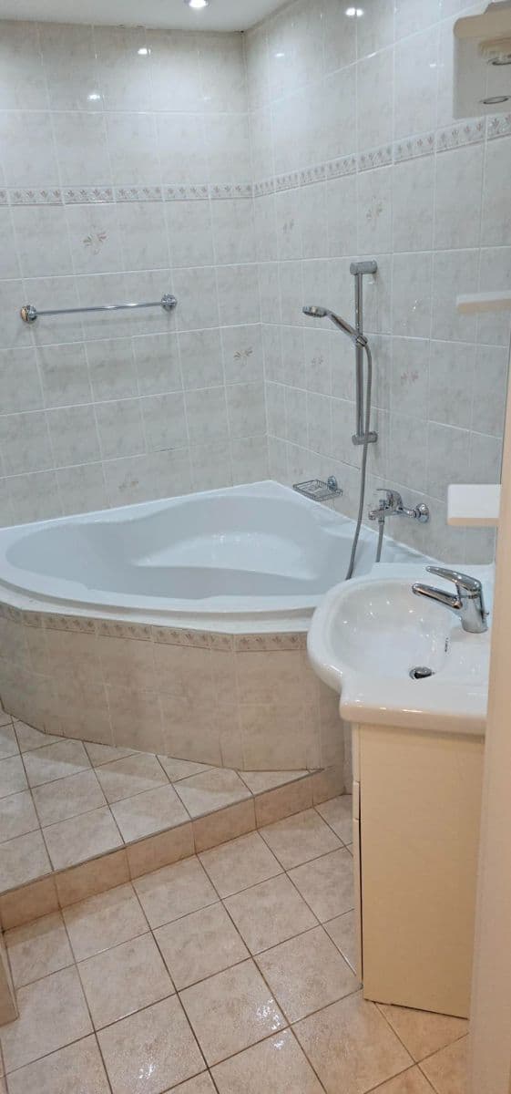 3 bedroom flat for sale, 77 m², Ečerova, Brno, Jihomoravský Region 3 bedroom flat for sale, 77 m², Ečerova, Brno, Jihomoravský Region