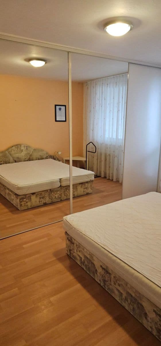 3 bedroom flat for sale, 77 m², Ečerova, Brno, Jihomoravský Region 3 bedroom flat for sale, 77 m², Ečerova, Brno, Jihomoravský Region