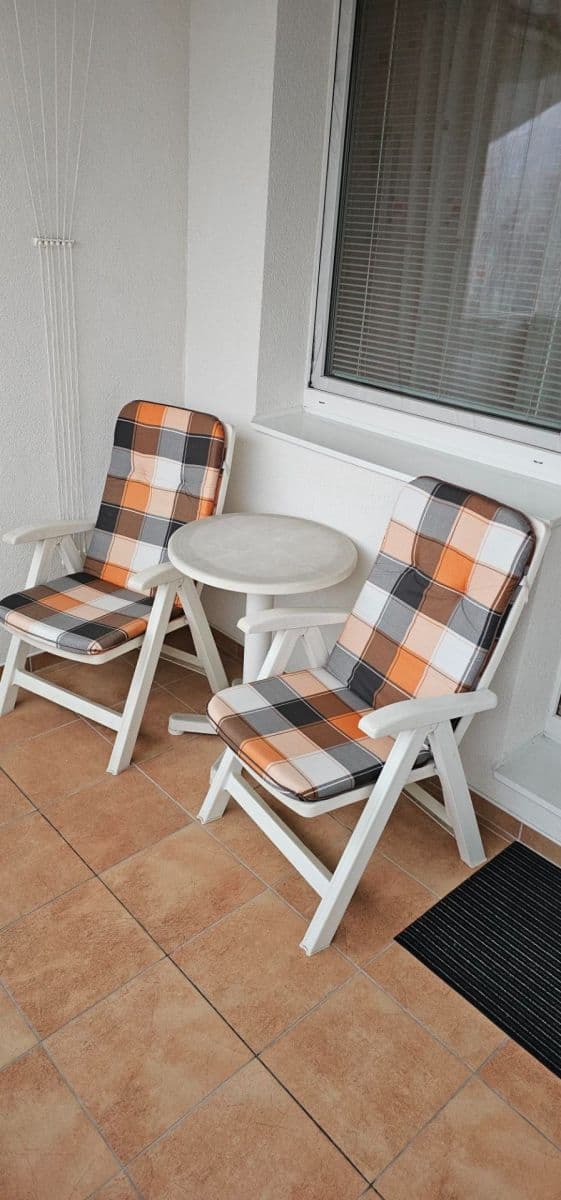 3 bedroom flat for sale, 77 m², Ečerova, Brno, Jihomoravský Region 3 bedroom flat for sale, 77 m², Ečerova, Brno, Jihomoravský Region