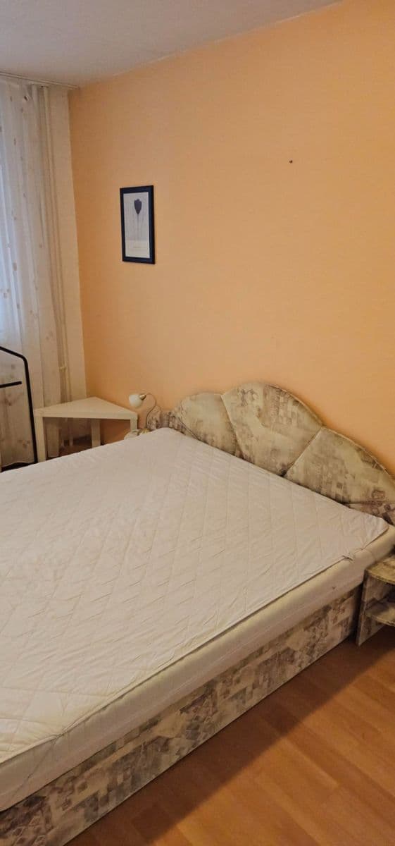 3 bedroom flat for sale, 77 m², Ečerova, Brno, Jihomoravský Region 3 bedroom flat for sale, 77 m², Ečerova, Brno, Jihomoravský Region