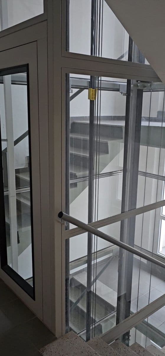 3 bedroom flat for sale, 77 m², Ečerova, Brno, Jihomoravský Region 3 bedroom flat for sale, 77 m², Ečerova, Brno, Jihomoravský Region