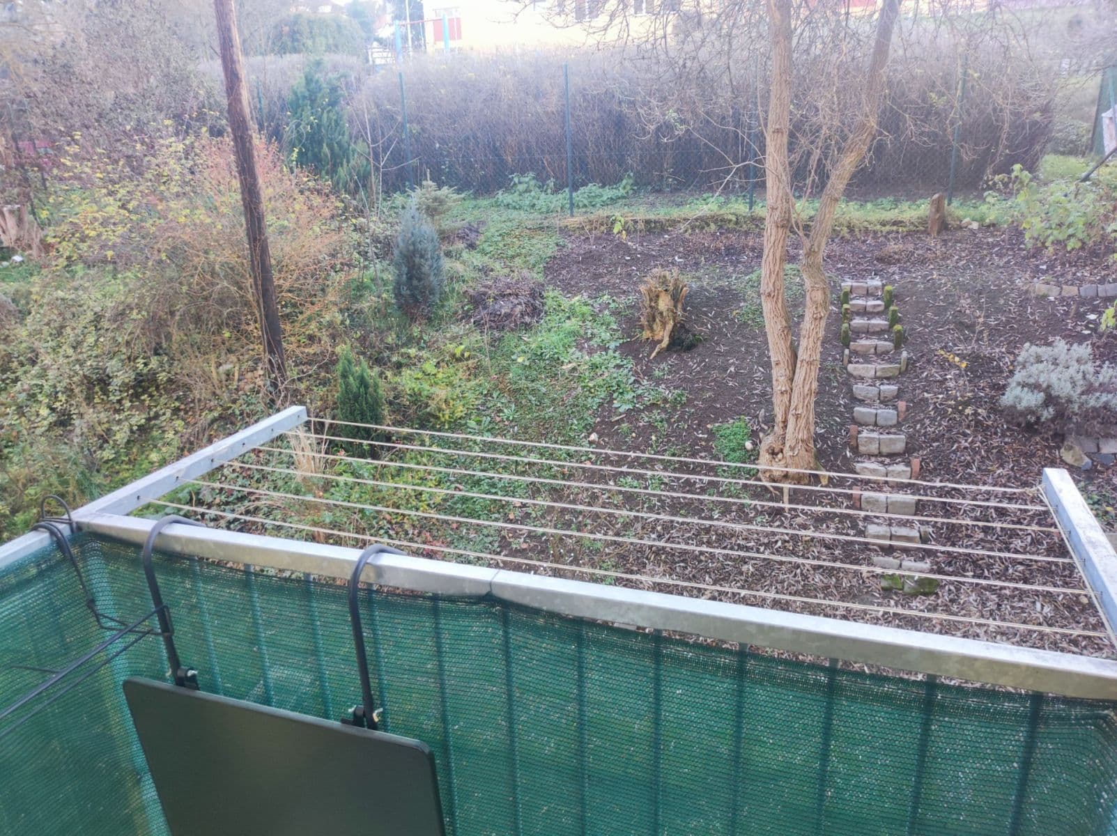 2 bedroom flat to rent, 50 m², Jeremenkova, Prague, Prague 2 bedroom flat to rent, 50 m², Jeremenkova, Prague, Prague