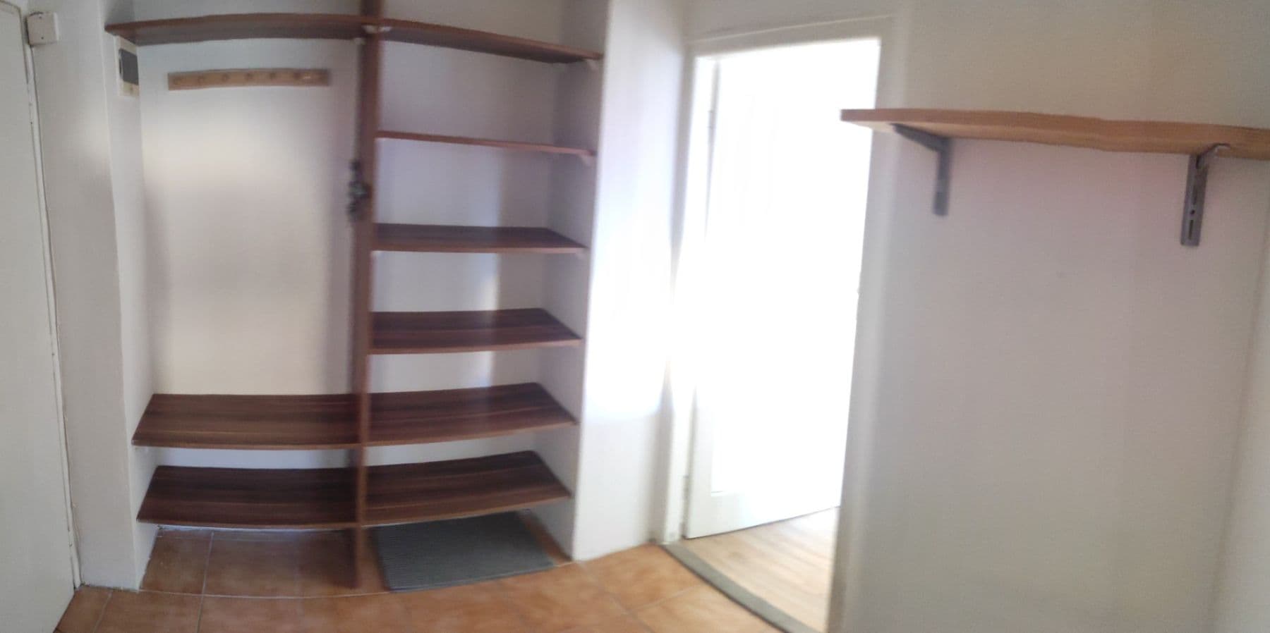 2 bedroom flat to rent, 50 m², Jeremenkova, Prague, Prague 2 bedroom flat to rent, 50 m², Jeremenkova, Prague, Prague