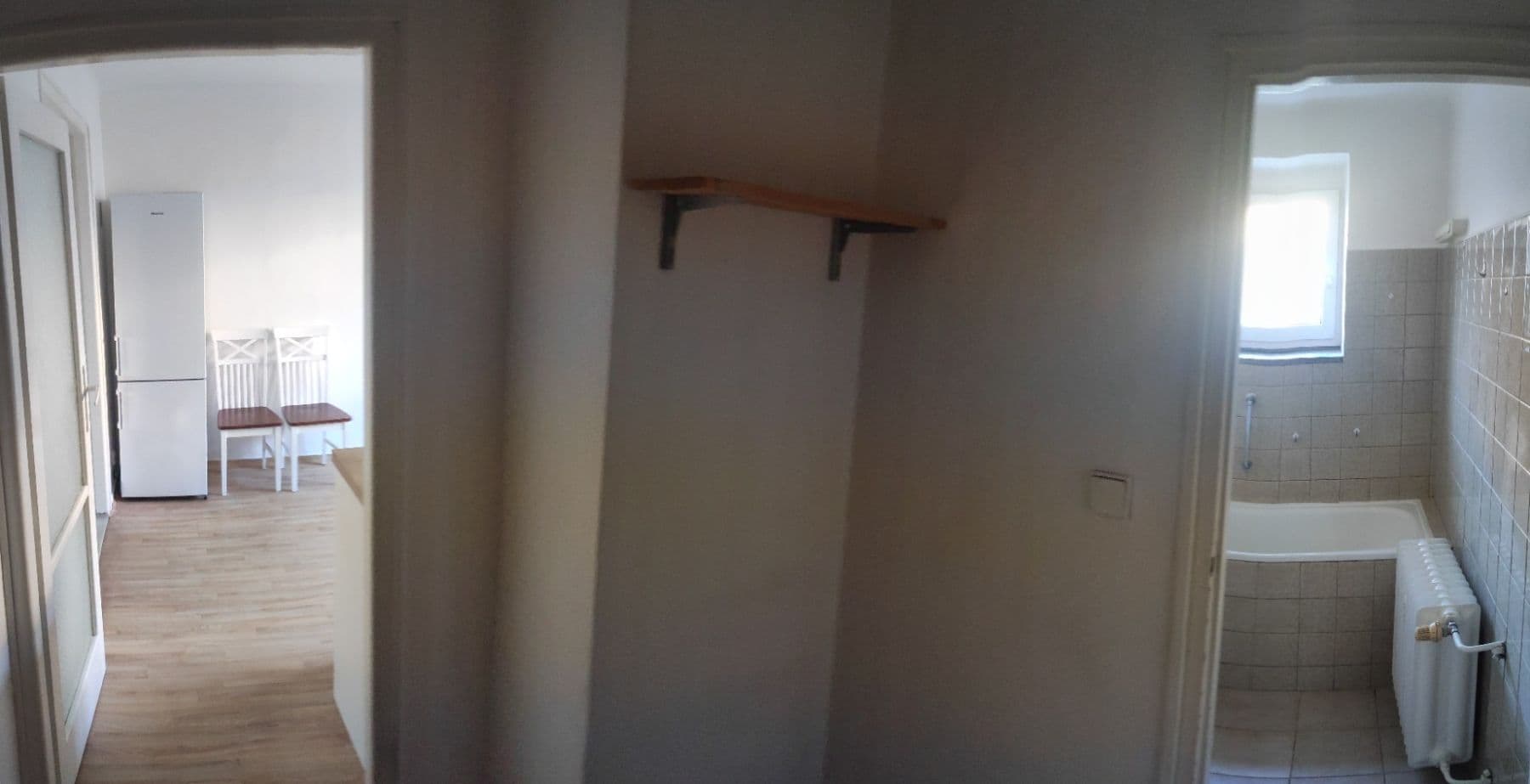 2 bedroom flat to rent, 50 m², Jeremenkova, Prague, Prague 2 bedroom flat to rent, 50 m², Jeremenkova, Prague, Prague