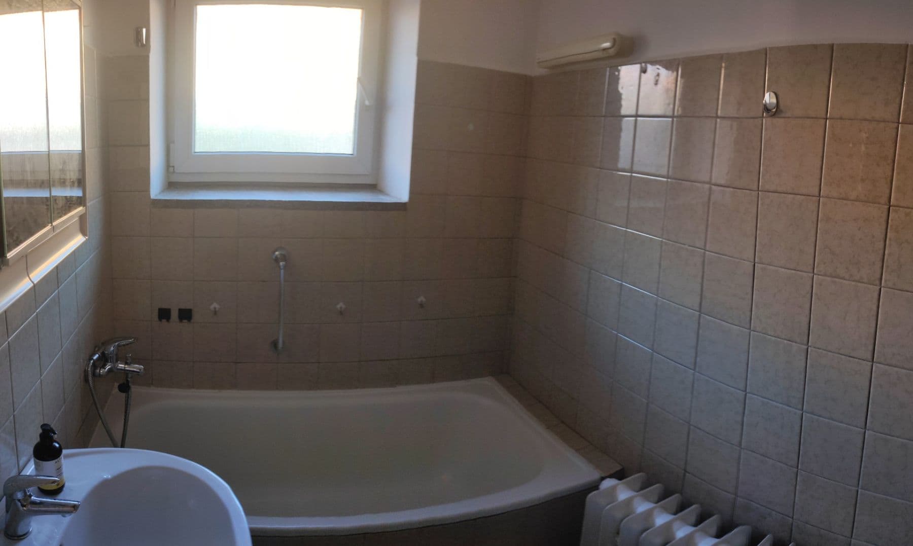 2 bedroom flat to rent, 50 m², Jeremenkova, Prague, Prague 2 bedroom flat to rent, 50 m², Jeremenkova, Prague, Prague