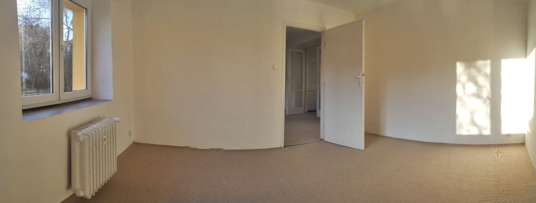2 bedroom flat to rent, 50 m², Jeremenkova, Prague, Prague 2 bedroom flat to rent, 50 m², Jeremenkova, Prague, Prague