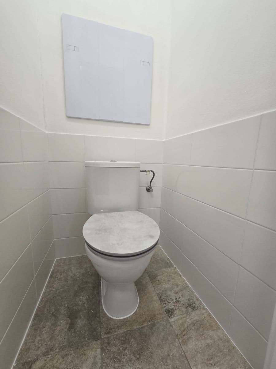 1 bedroom with open-plan kitchen flat to rent, 45 m², Frýdlantská, Prague, Prague 1 bedroom with open-plan kitchen flat to rent, 45 m², Frýdlantská, Prague, Prague