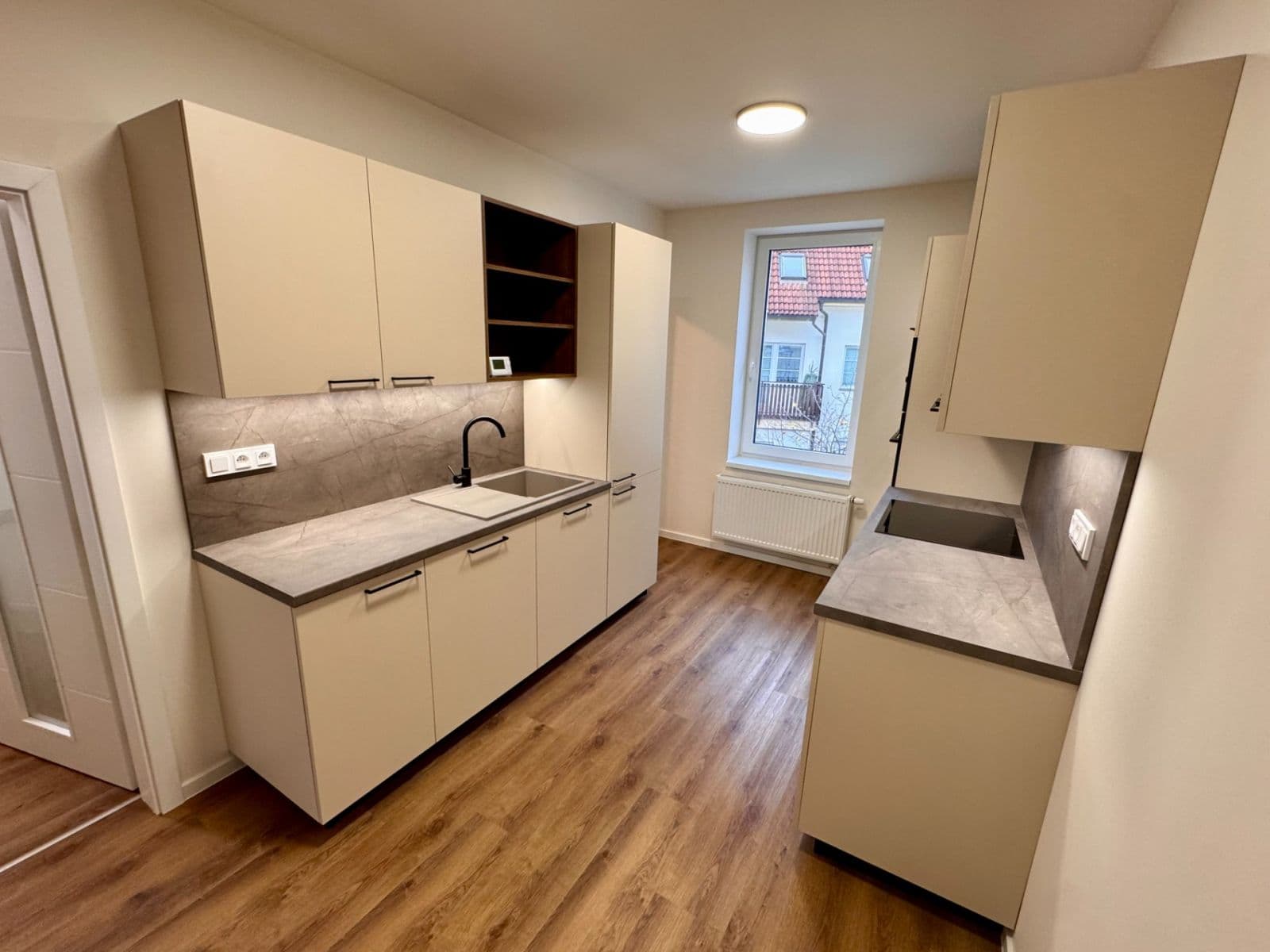 1 bedroom flat to rent, 41 m², Na Mokřině, Prague, Prague 1 bedroom flat to rent, 41 m², Na Mokřině, Prague, Prague