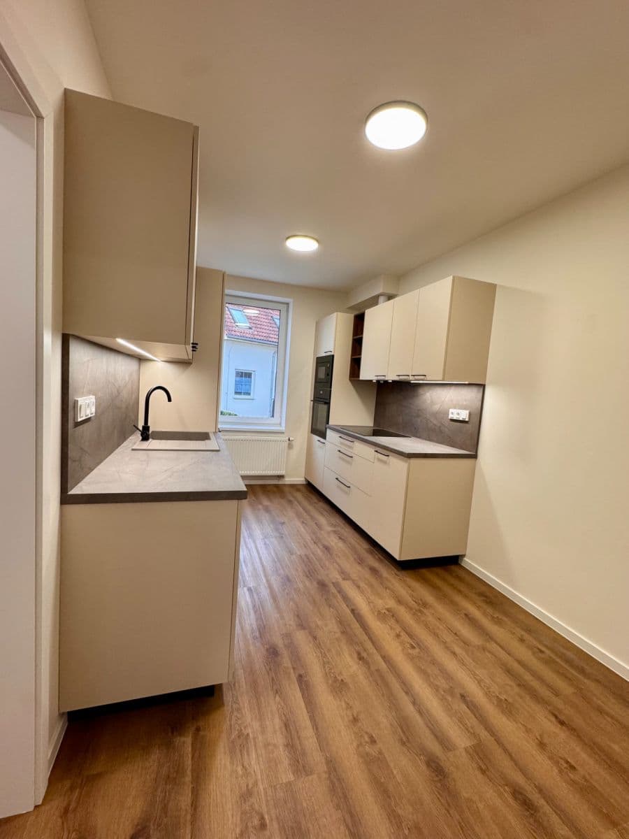 1 bedroom flat to rent, 41 m², Na Mokřině, Prague, Prague 1 bedroom flat to rent, 41 m², Na Mokřině, Prague, Prague