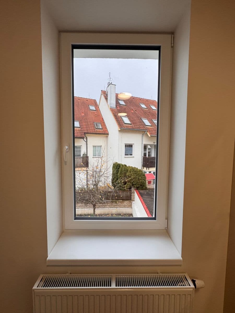 1 bedroom flat to rent, 41 m², Na Mokřině, Prague, Prague 1 bedroom flat to rent, 41 m², Na Mokřině, Prague, Prague