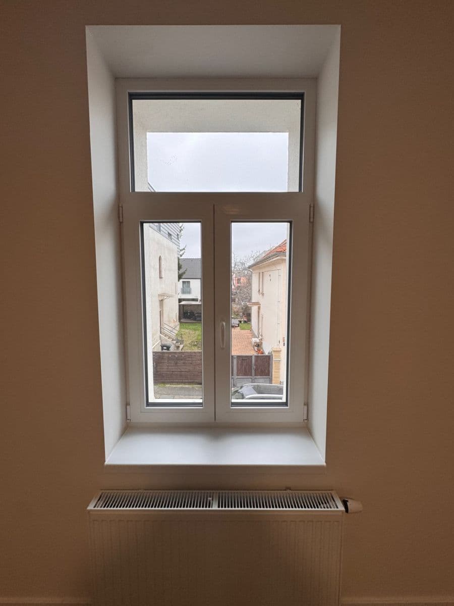 1 bedroom flat to rent, 41 m², Na Mokřině, Prague, Prague 1 bedroom flat to rent, 41 m², Na Mokřině, Prague, Prague