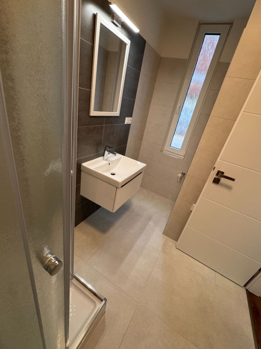 1 bedroom flat to rent, 41 m², Na Mokřině, Prague, Prague 1 bedroom flat to rent, 41 m², Na Mokřině, Prague, Prague