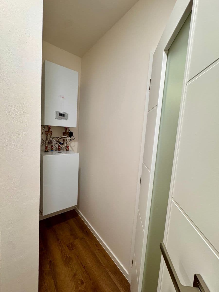 1 bedroom flat to rent, 41 m², Na Mokřině, Prague, Prague 1 bedroom flat to rent, 41 m², Na Mokřině, Prague, Prague