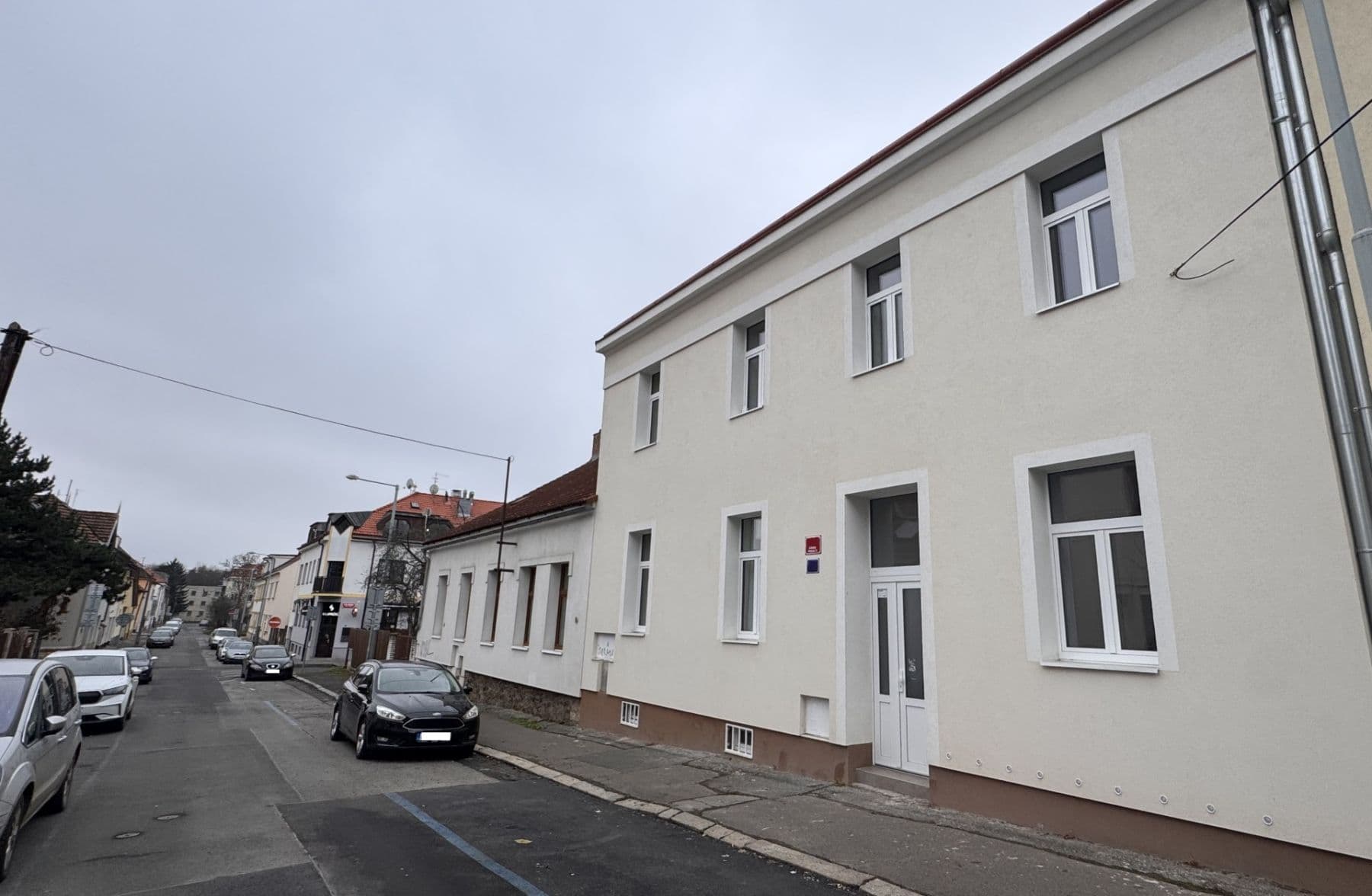 1 bedroom flat to rent, 41 m², Na Mokřině, Prague, Prague 1 bedroom flat to rent, 41 m², Na Mokřině, Prague, Prague