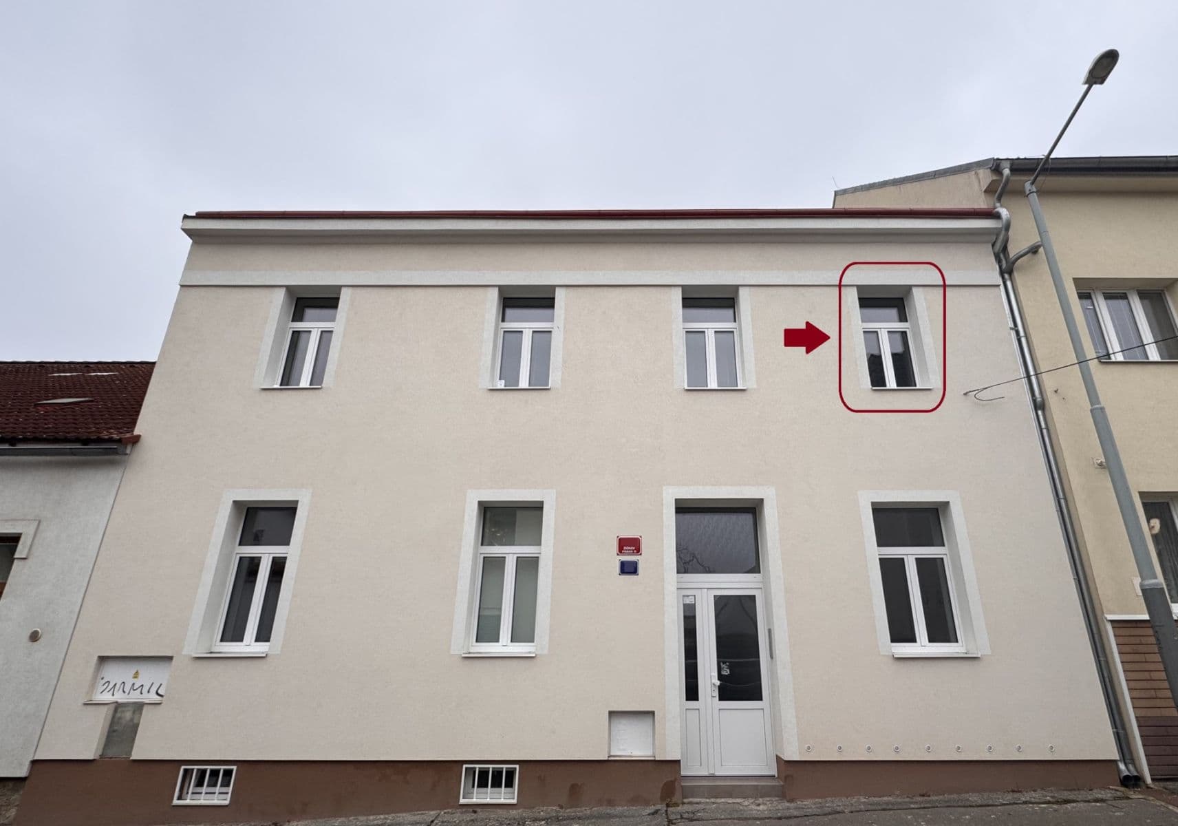 1 bedroom flat to rent, 41 m², Na Mokřině, Prague, Prague 1 bedroom flat to rent, 41 m², Na Mokřině, Prague, Prague