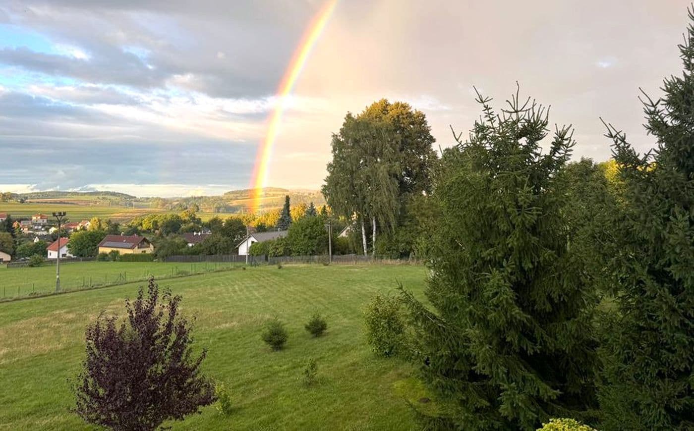 plot for sale, 850 m², Heřmaničky, Středočeský Region plot for sale, 850 m², Heřmaničky, Středočeský Region