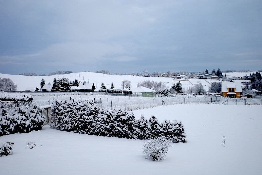 plot for sale, 2,550 m², Heřmaničky, Středočeský Region plot for sale, 2,550 m², Heřmaničky, Středočeský Region