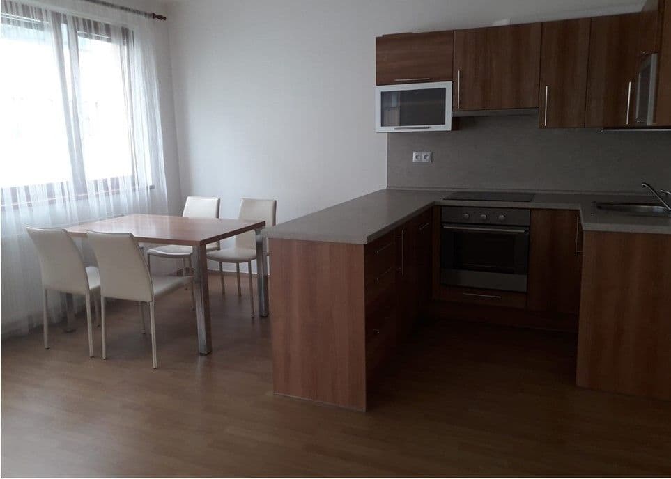 2 bedroom with open-plan kitchen flat to rent, 80 m², Hanusova, Prague, Prague 2 bedroom with open-plan kitchen flat to rent, 80 m², Hanusova, Prague, Prague