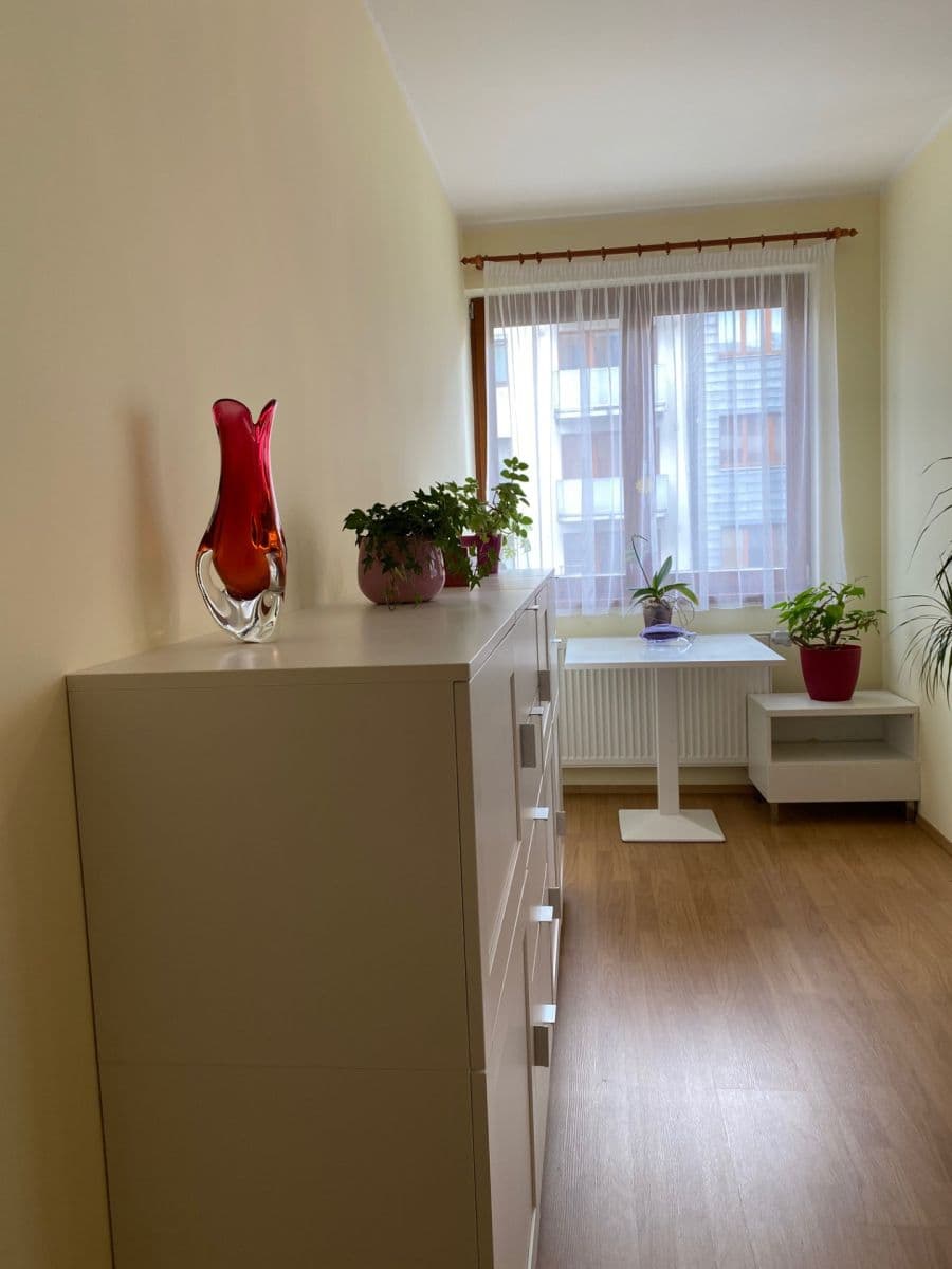 2 bedroom with open-plan kitchen flat to rent, 80 m², Hanusova, Prague, Prague 2 bedroom with open-plan kitchen flat to rent, 80 m², Hanusova, Prague, Prague
