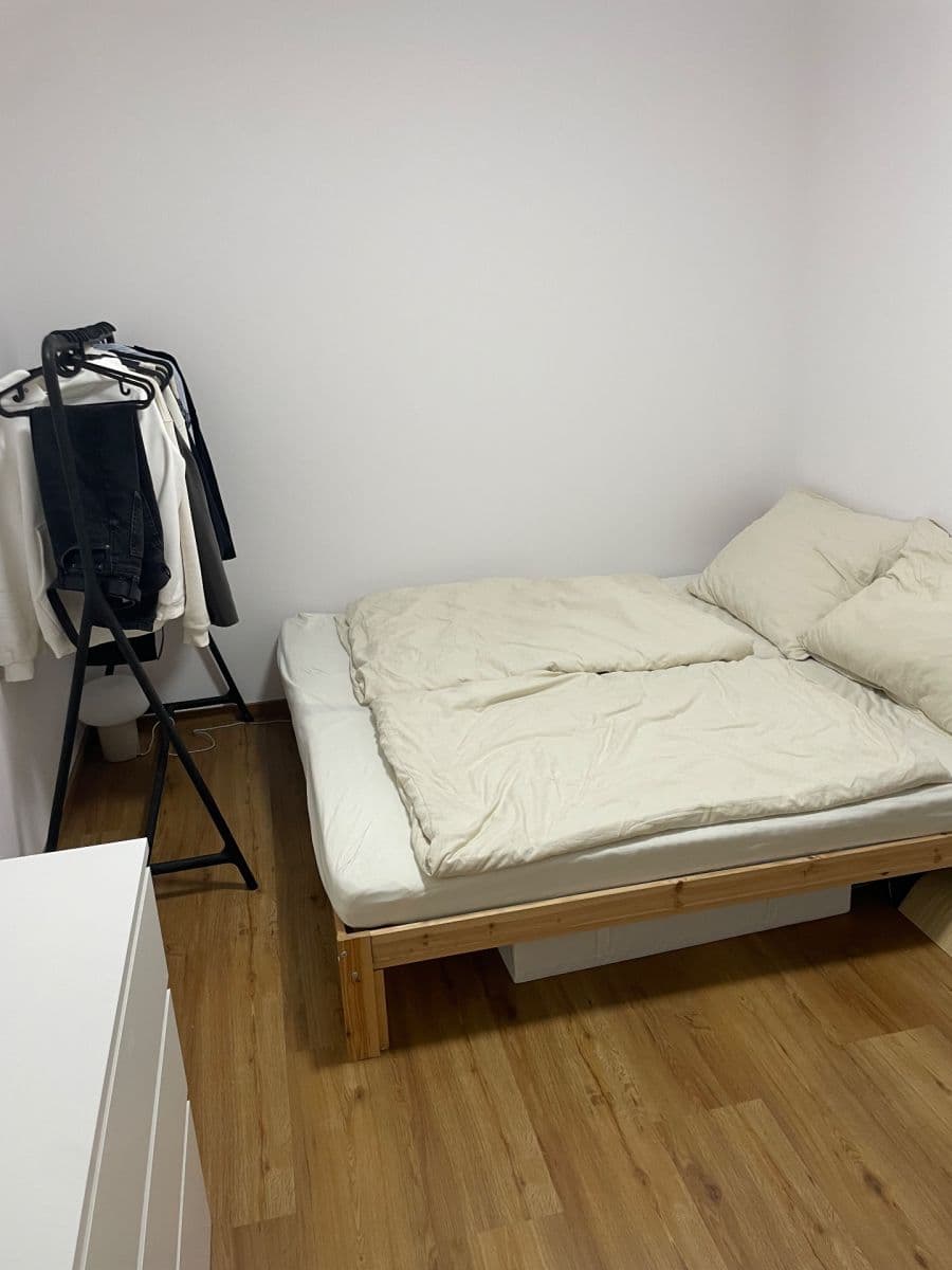 Studio flat to rent, 21 m², Vycpálkova, Prague, Prague Studio flat to rent, 21 m², Vycpálkova, Prague, Prague