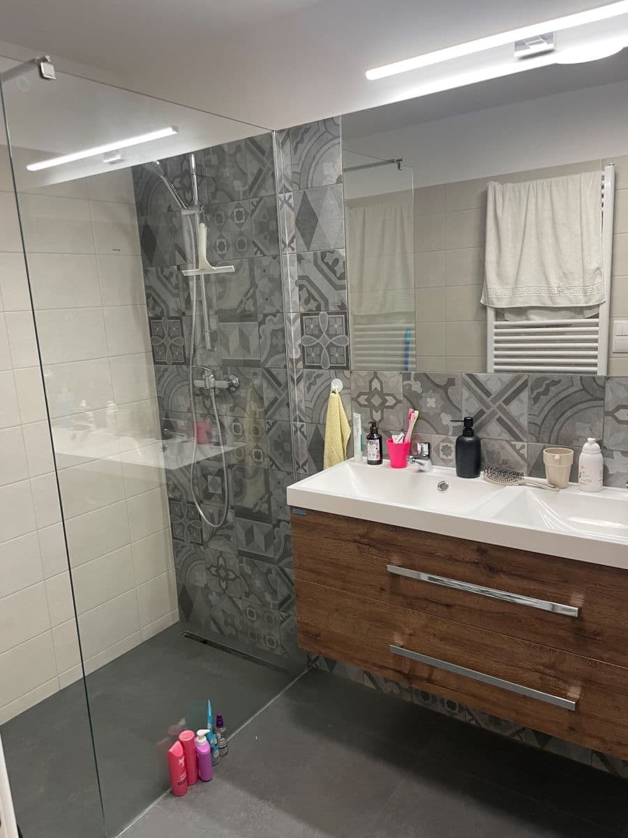 Studio flat to rent, 21 m², Vycpálkova, Prague, Prague Studio flat to rent, 21 m², Vycpálkova, Prague, Prague