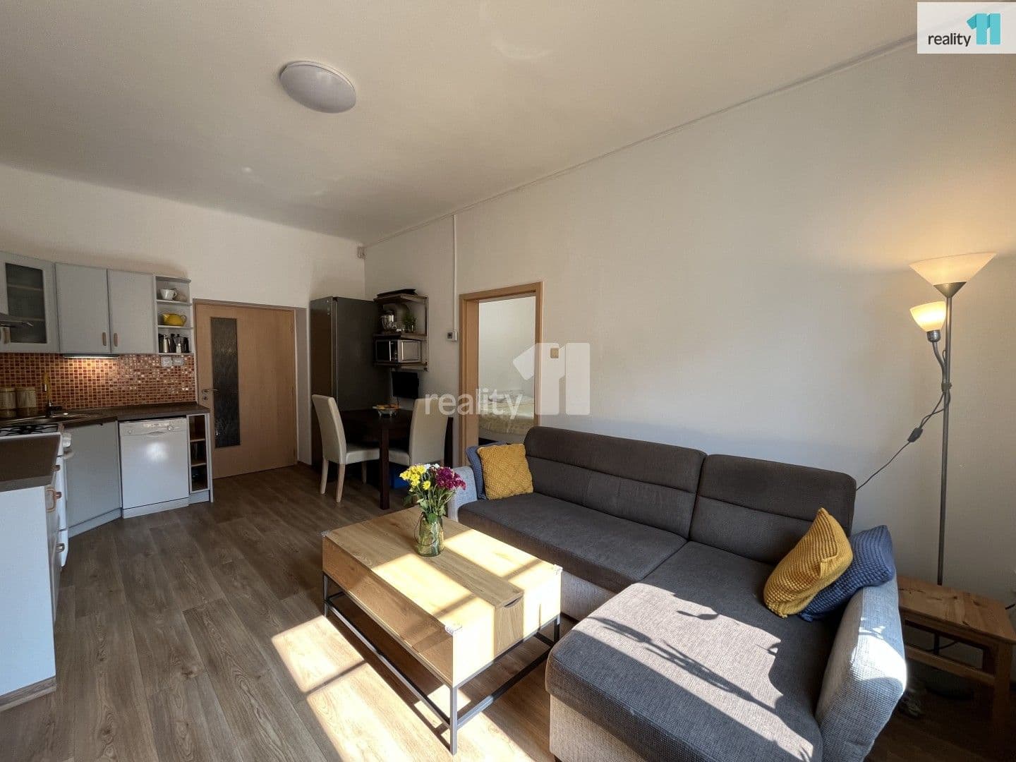 1 bedroom with open-plan kitchen flat to rent, 51 m², Čechova, Plzeň, Plzeňský Region 1 bedroom with open-plan kitchen flat to rent, 51 m², Čechova, Plzeň, Plzeňský Region