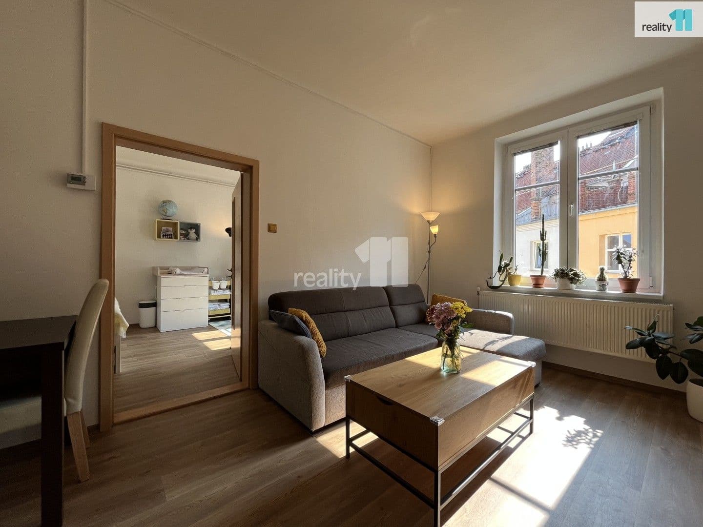 1 bedroom with open-plan kitchen flat to rent, 51 m², Čechova, Plzeň, Plzeňský Region 1 bedroom with open-plan kitchen flat to rent, 51 m², Čechova, Plzeň, Plzeňský Region