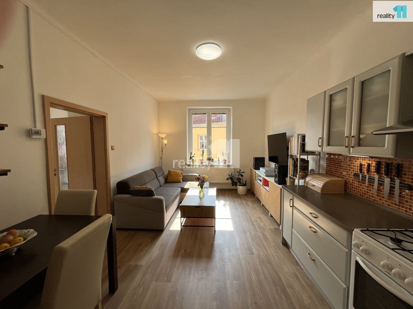 1 bedroom with open-plan kitchen flat to rent, 51 m², Čechova, Plzeň, Plzeňský Region 1 bedroom with open-plan kitchen flat to rent, 51 m², Čechova, Plzeň, Plzeňský Region