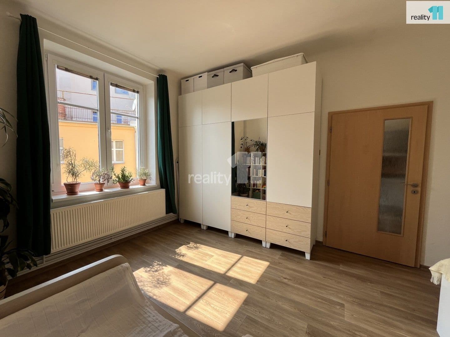 1 bedroom with open-plan kitchen flat to rent, 51 m², Čechova, Plzeň, Plzeňský Region 1 bedroom with open-plan kitchen flat to rent, 51 m², Čechova, Plzeň, Plzeňský Region