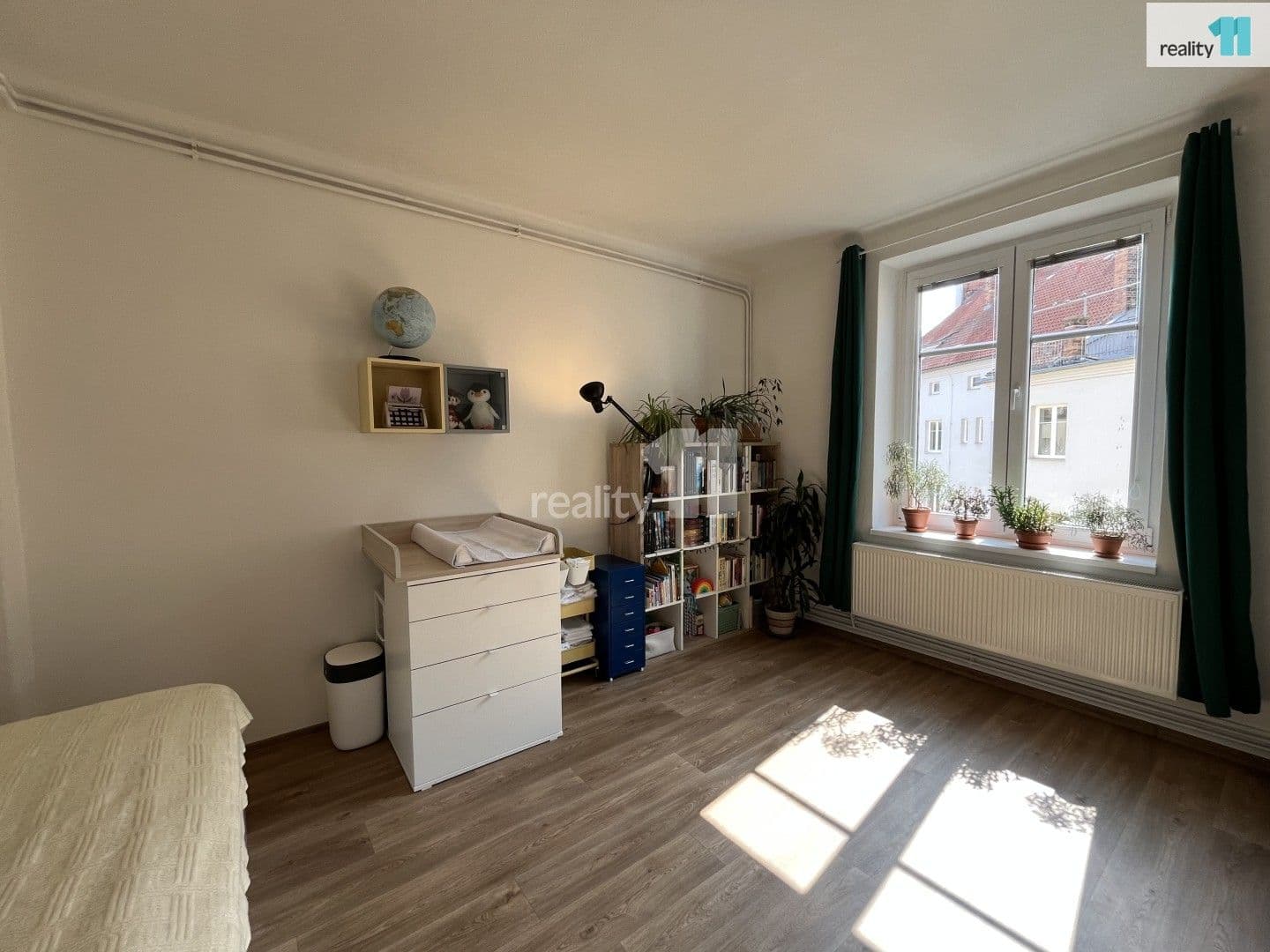 1 bedroom with open-plan kitchen flat to rent, 51 m², Čechova, Plzeň, Plzeňský Region 1 bedroom with open-plan kitchen flat to rent, 51 m², Čechova, Plzeň, Plzeňský Region