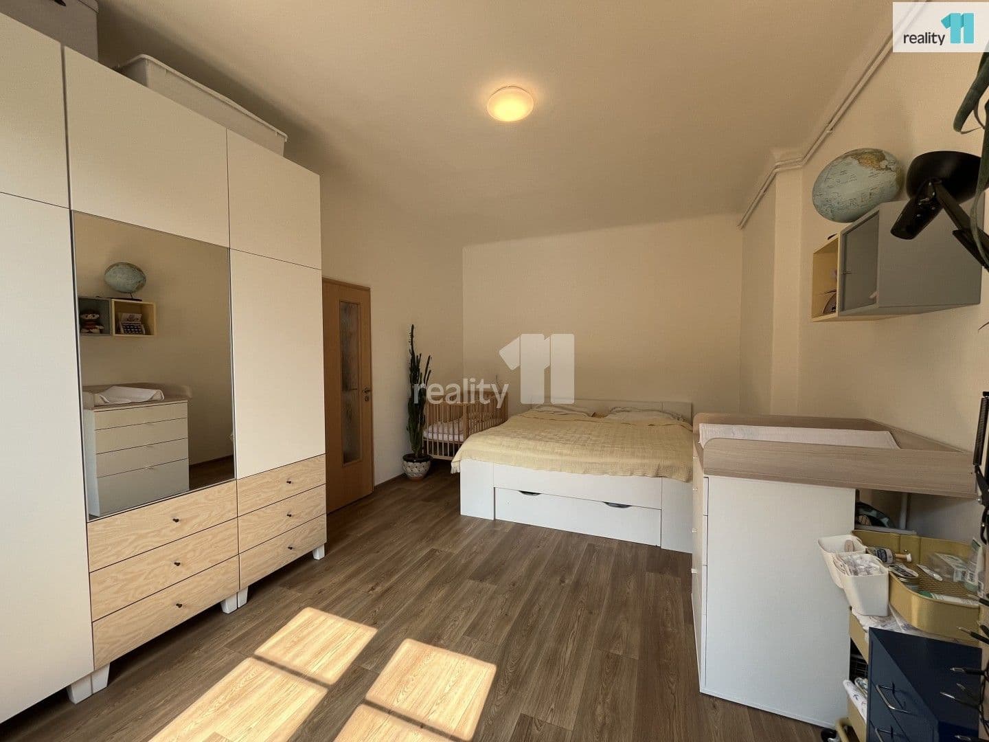 1 bedroom with open-plan kitchen flat to rent, 51 m², Čechova, Plzeň, Plzeňský Region 1 bedroom with open-plan kitchen flat to rent, 51 m², Čechova, Plzeň, Plzeňský Region