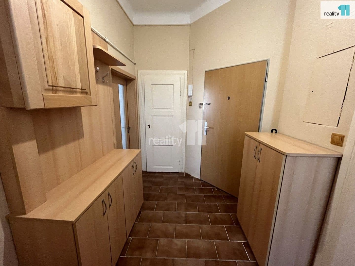 1 bedroom with open-plan kitchen flat to rent, 51 m², Čechova, Plzeň, Plzeňský Region 1 bedroom with open-plan kitchen flat to rent, 51 m², Čechova, Plzeň, Plzeňský Region