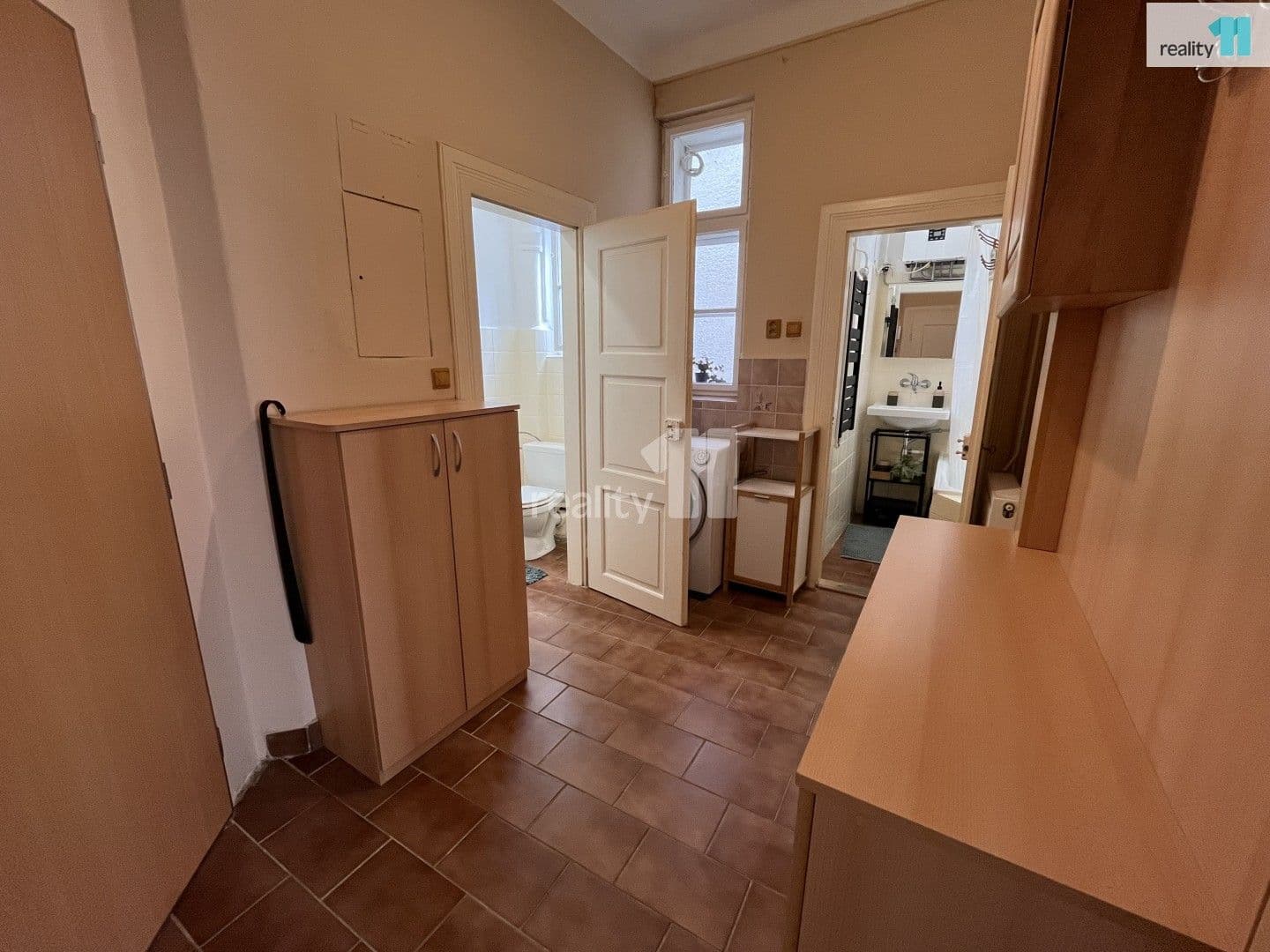 1 bedroom with open-plan kitchen flat to rent, 51 m², Čechova, Plzeň, Plzeňský Region 1 bedroom with open-plan kitchen flat to rent, 51 m², Čechova, Plzeň, Plzeňský Region