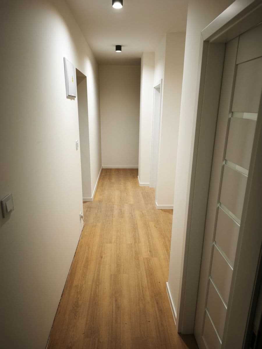 2 bedroom with open-plan kitchen flat to rent, 61 m², Jižní, Jablonec nad Nisou, Liberecký Region 2 bedroom with open-plan kitchen flat to rent, 61 m², Jižní, Jablonec nad Nisou, Liberecký Region