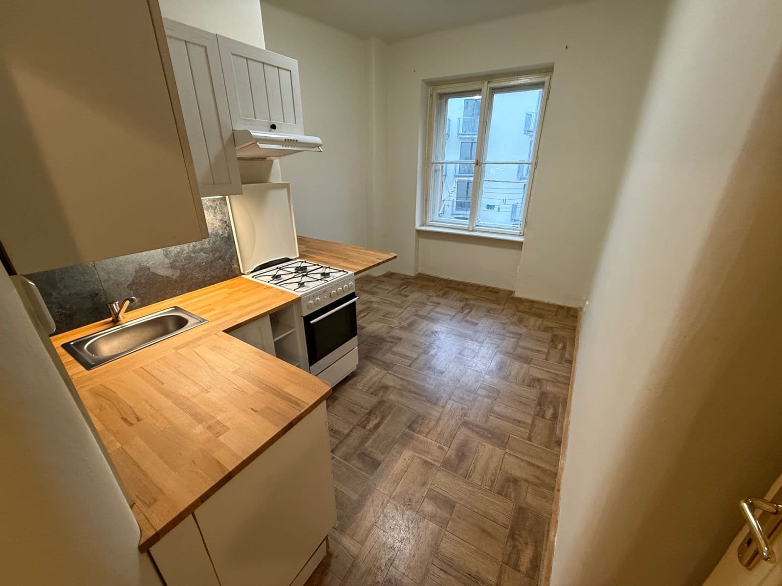 1 bedroom flat to rent, 39 m², Francouzská, Prague, Prague 1 bedroom flat to rent, 39 m², Francouzská, Prague, Prague