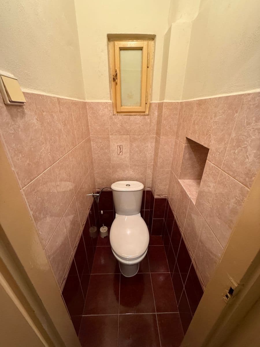 1 bedroom flat to rent, 39 m², Francouzská, Prague, Prague 1 bedroom flat to rent, 39 m², Francouzská, Prague, Prague