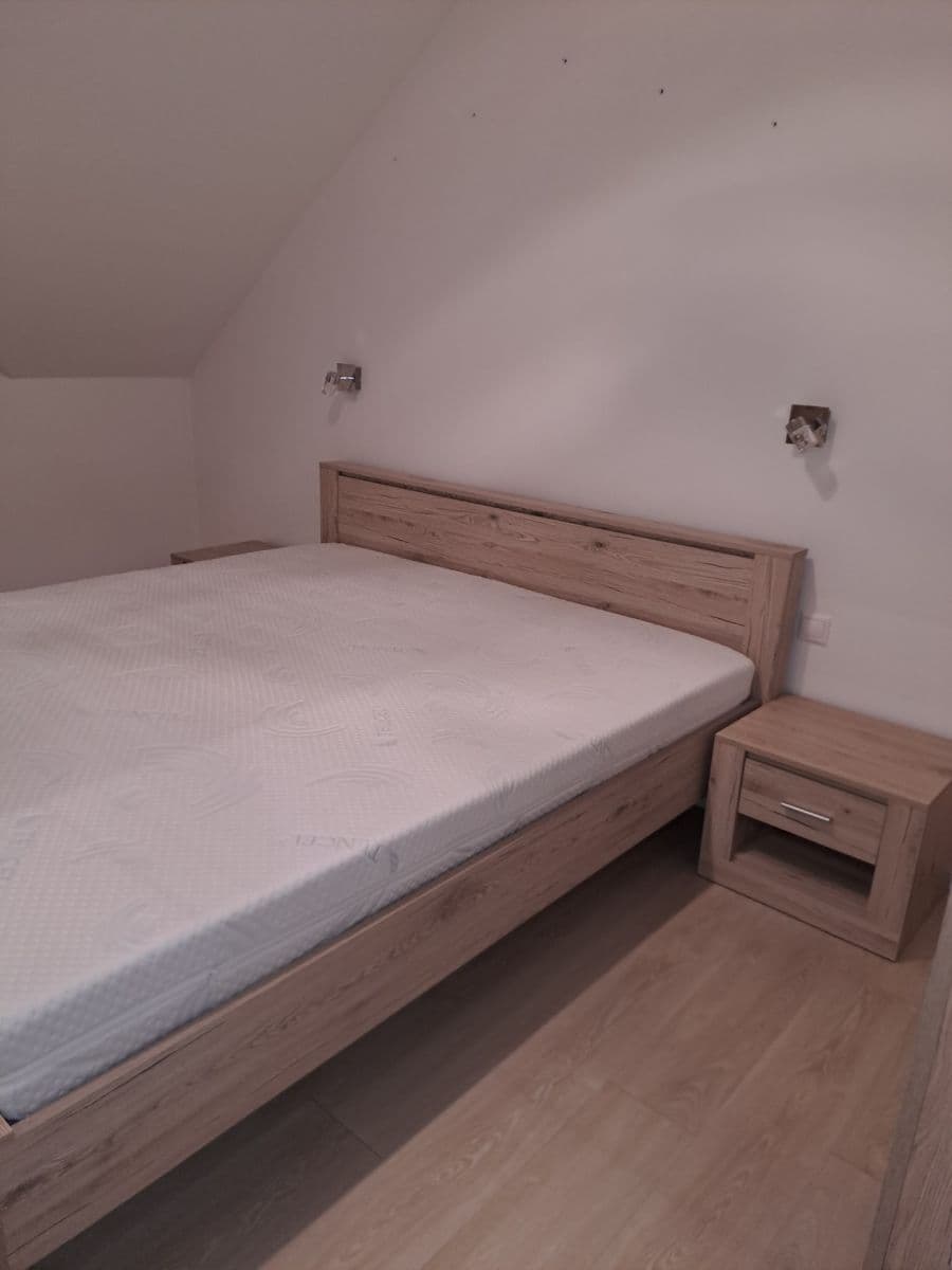 2 bedroom flat to rent, 65 m², Na Zahrádkách, Šlapanice, Jihomoravský Region 2 bedroom flat to rent, 65 m², Na Zahrádkách, Šlapanice, Jihomoravský Region