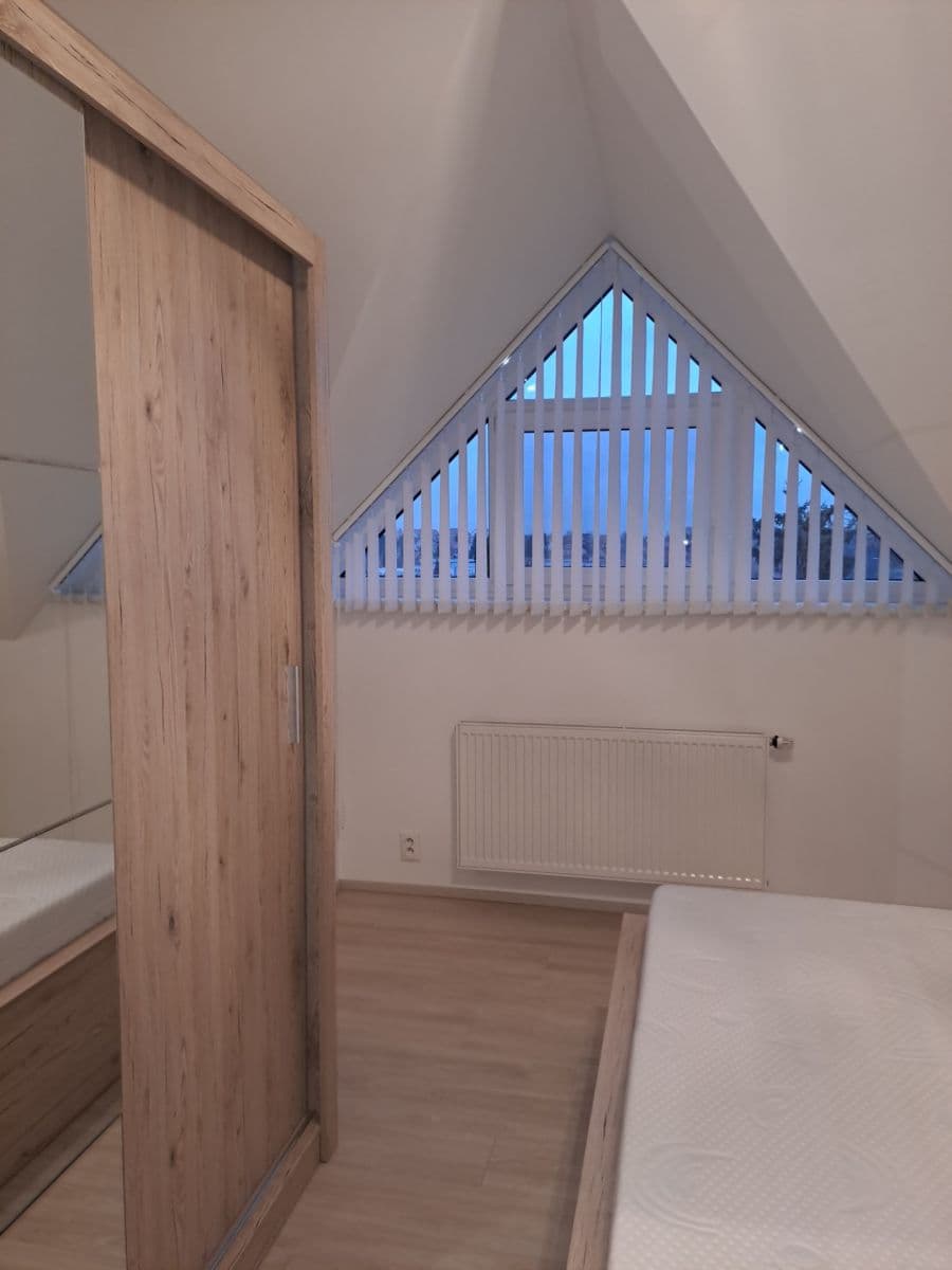 2 bedroom flat to rent, 65 m², Na Zahrádkách, Šlapanice, Jihomoravský Region 2 bedroom flat to rent, 65 m², Na Zahrádkách, Šlapanice, Jihomoravský Region