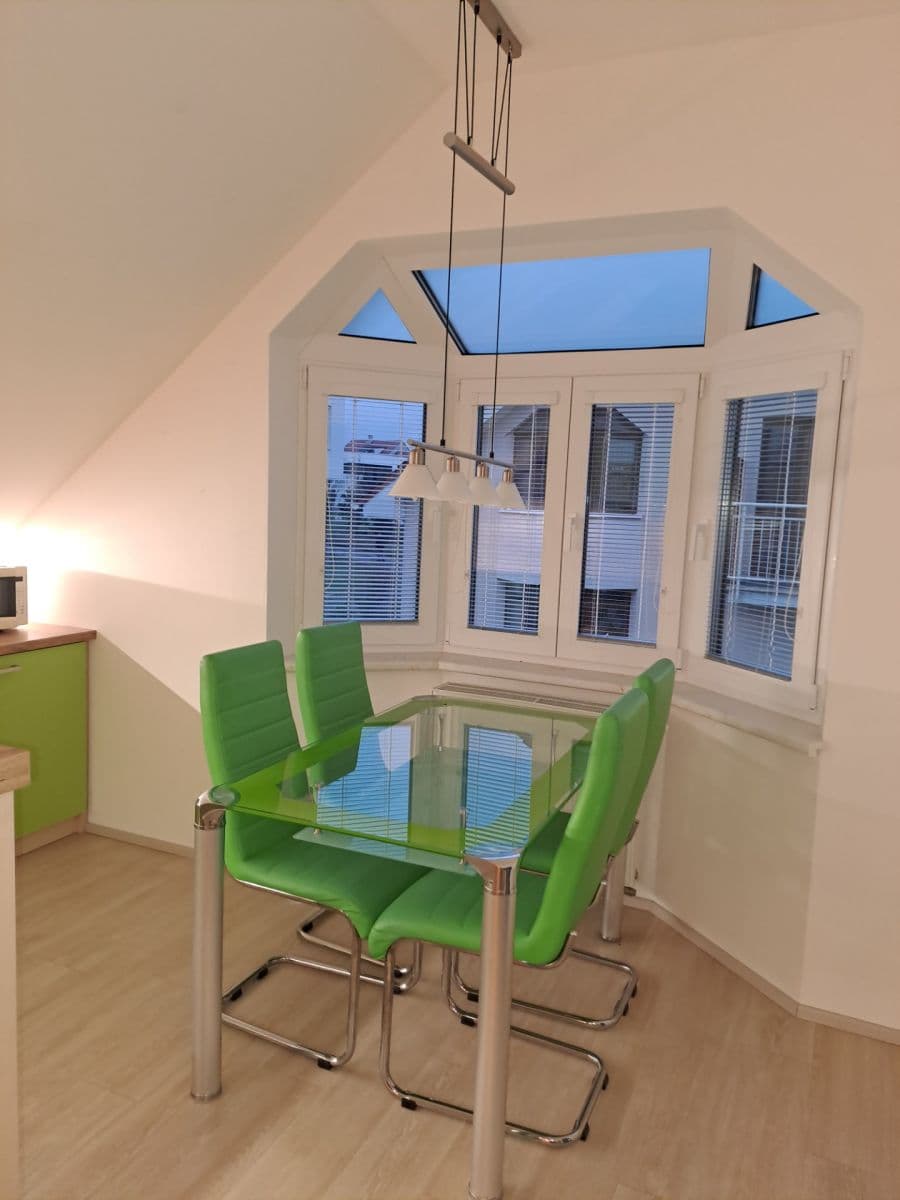 2 bedroom flat to rent, 65 m², Na Zahrádkách, Šlapanice, Jihomoravský Region 2 bedroom flat to rent, 65 m², Na Zahrádkách, Šlapanice, Jihomoravský Region