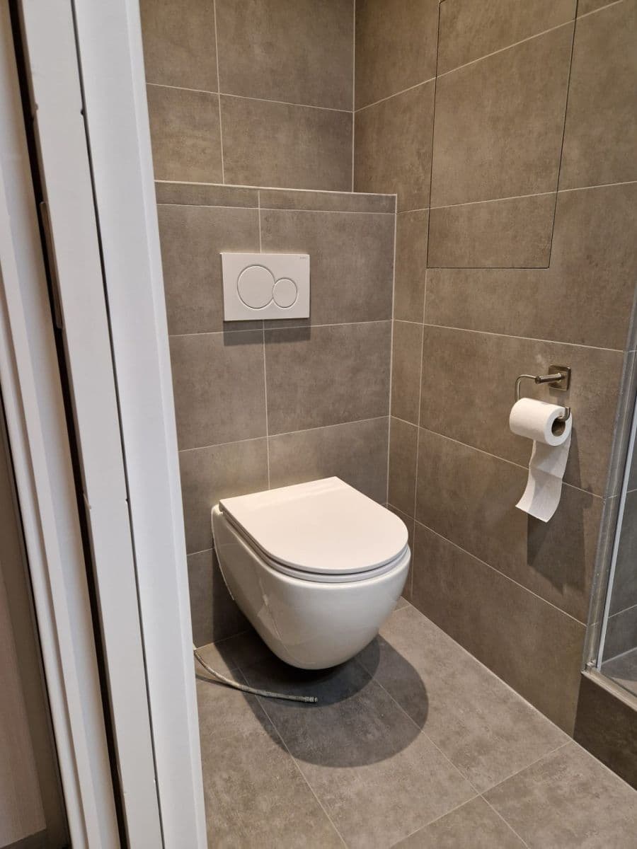 Studio flat to rent, 31 m², Benkova, Prague, Prague Studio flat to rent, 31 m², Benkova, Prague, Prague