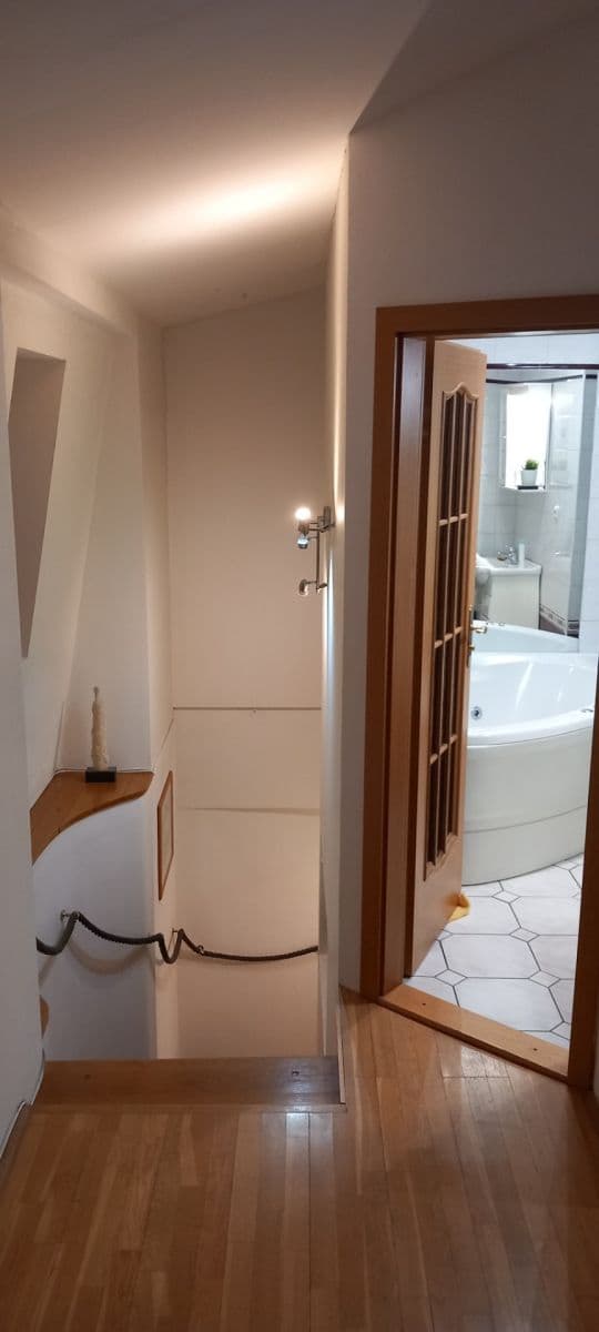 2 bedroom flat to rent, 54 m², Medená, Bratislava - mestská časť Staré Mesto, Bratislavský Region 2 bedroom flat to rent, 54 m², Medená, Bratislava - mestská časť Staré Mesto, Bratislavský Region