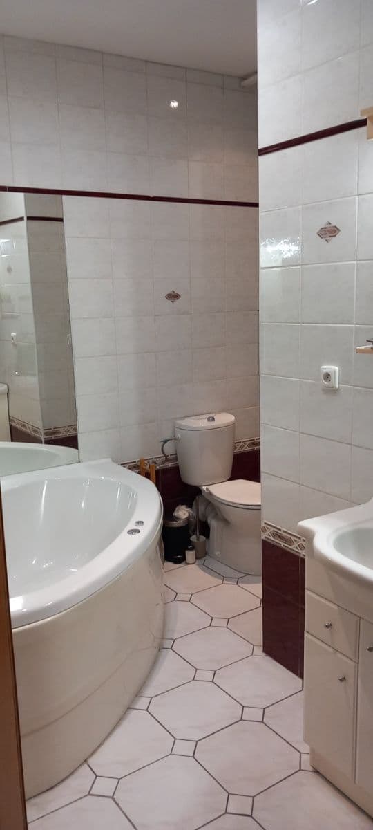 2 bedroom flat to rent, 54 m², Medená, Bratislava - mestská časť Staré Mesto, Bratislavský Region 2 bedroom flat to rent, 54 m², Medená, Bratislava - mestská časť Staré Mesto, Bratislavský Region