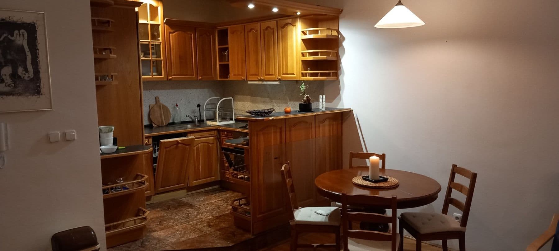 2 bedroom flat to rent, 54 m², Medená, Bratislava - mestská časť Staré Mesto, Bratislavský Region 2 bedroom flat to rent, 54 m², Medená, Bratislava - mestská časť Staré Mesto, Bratislavský Region