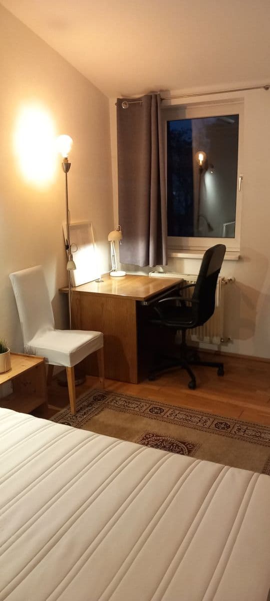 2 bedroom flat to rent, 54 m², Medená, Bratislava - mestská časť Staré Mesto, Bratislavský Region 2 bedroom flat to rent, 54 m², Medená, Bratislava - mestská časť Staré Mesto, Bratislavský Region