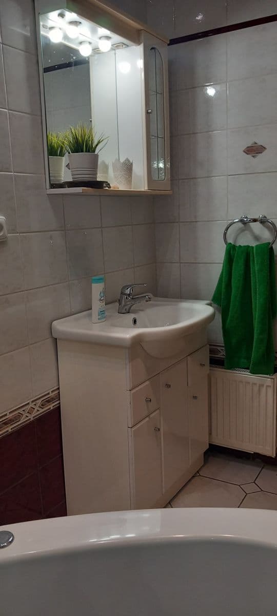 2 bedroom flat to rent, 54 m², Medená, Bratislava - mestská časť Staré Mesto, Bratislavský Region 2 bedroom flat to rent, 54 m², Medená, Bratislava - mestská časť Staré Mesto, Bratislavský Region