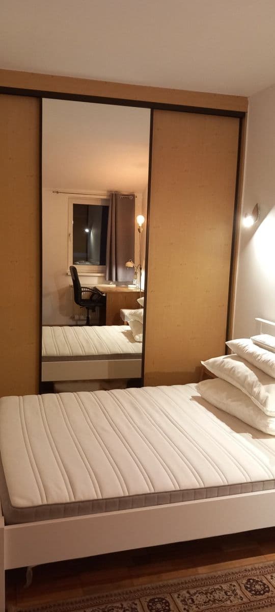 2 bedroom flat to rent, 54 m², Medená, Bratislava - mestská časť Staré Mesto, Bratislavský Region 2 bedroom flat to rent, 54 m², Medená, Bratislava - mestská časť Staré Mesto, Bratislavský Region