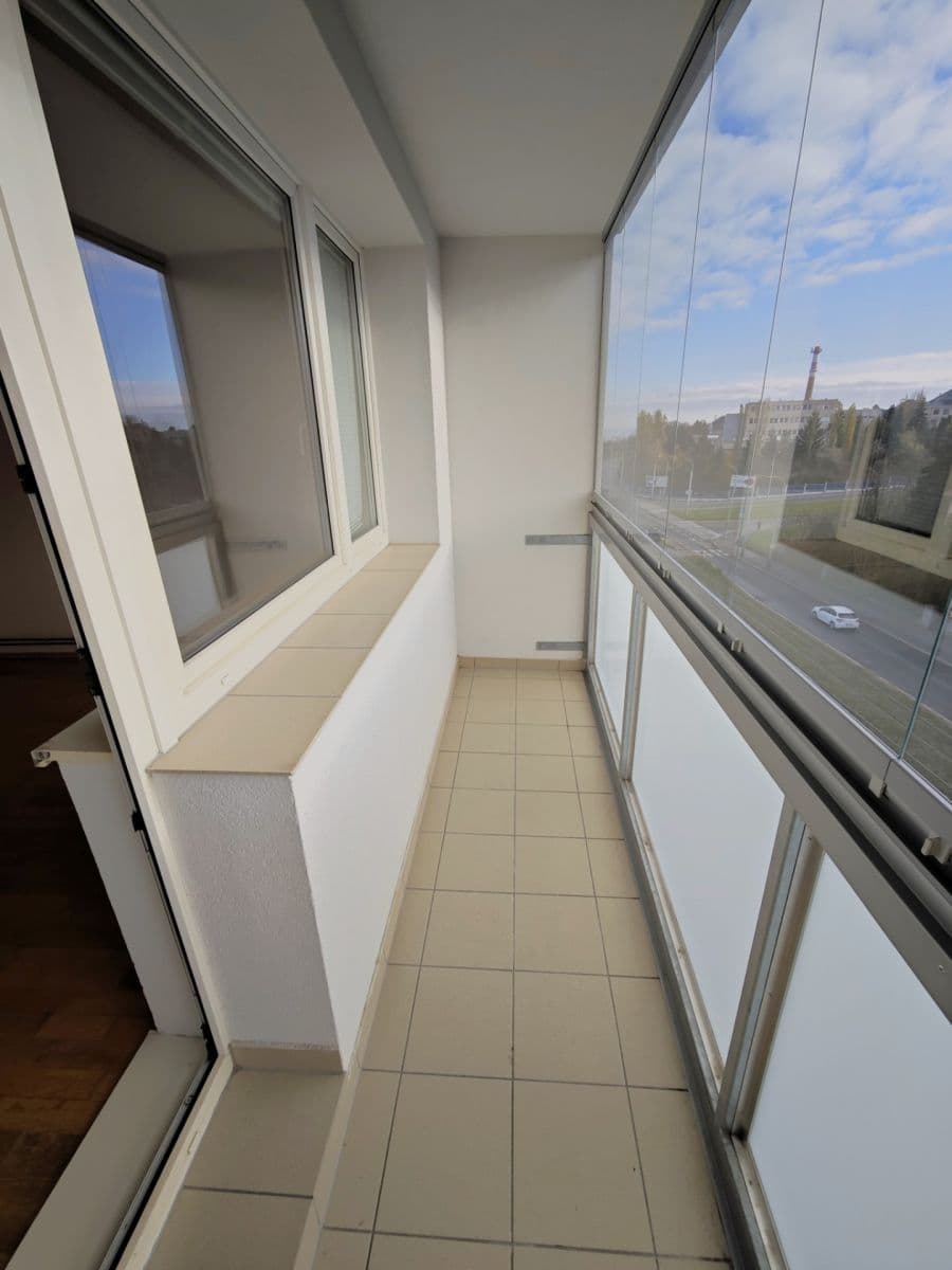 3 bedroom flat for sale, 81 m², Na Petřinách, Prague, Prague 3 bedroom flat for sale, 81 m², Na Petřinách, Prague, Prague